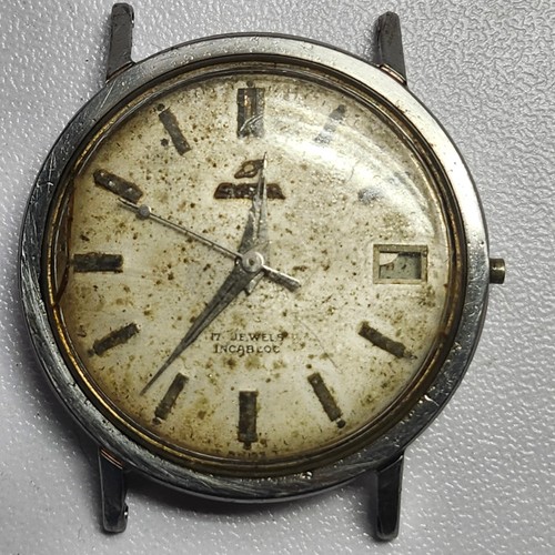 Enicar jewels incabloc - 17,