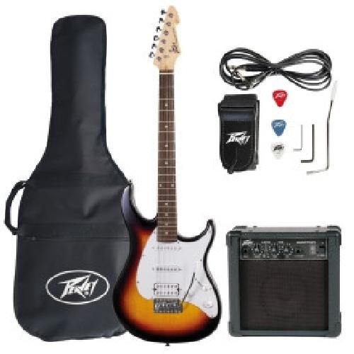 Peavey raptor plus stage - plus, jr