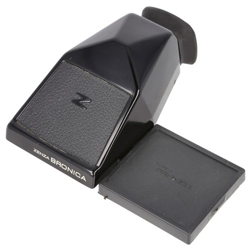 Zenza bronica prism - zenza, e