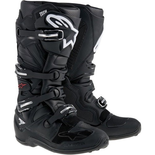 Alpinestars motocross boot - alpinestars,