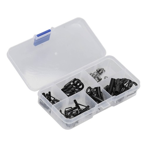 Fishing rod repair kit - rod,