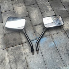 Yamaha RD250 & RD350 Mirrors