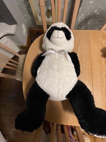 Large panda soft - large,