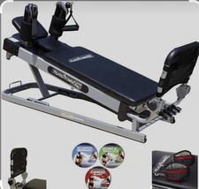 Pilates Power Gym Pro / Plus