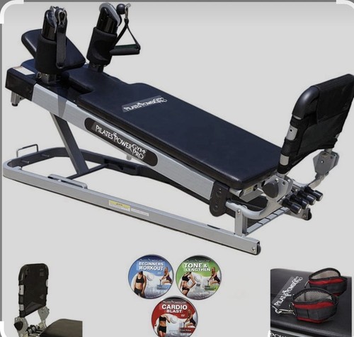 Pilates power gym pro plus - /,