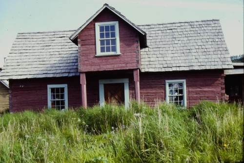 C1970 kodachrome 35mm slide - c1970's,