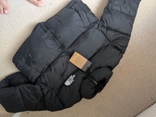 The North Face Nuptse 700