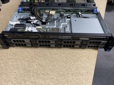 Dell PowerEdge R520 2U Server
