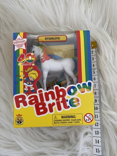 Rainbow brite years - rainbow,