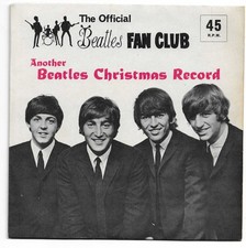 The Beatles. Another Beatles