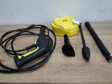 karcher K2 power control parts