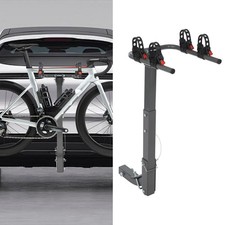 Two Bike Rack Bicycle Carrier