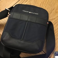 GENUINE *Tommy Hilfiger*