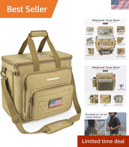 Water resistant fishing - fishing, tackle