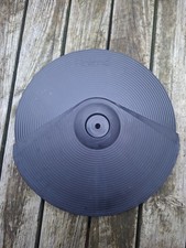 Roland V-Drums CY-8 Dual Zone