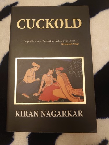 Cuckold kiran - (soft,