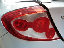 PROTON PERSONA PASSENGER LEFT