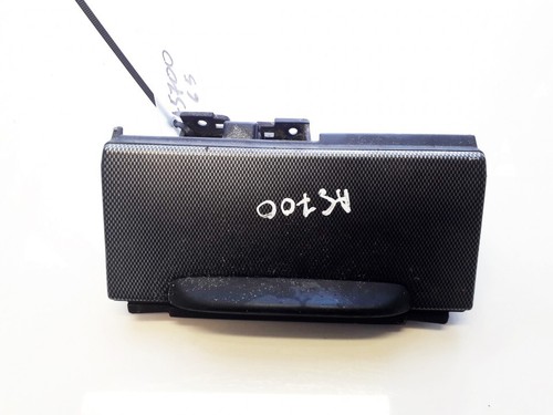 Center console ashtray - , (ash