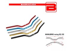 Barracuda handlebar 22/22