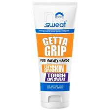 No More Sweat Getta Grip 150mL