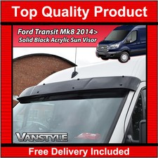 Fits ford transit mk8 - fits,