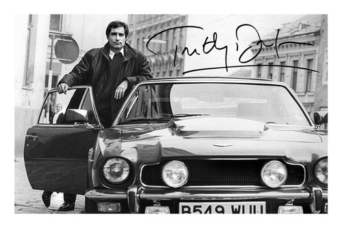 Timothy dalton james - timothy,