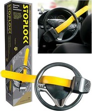 Stoplock Steering Wheel
