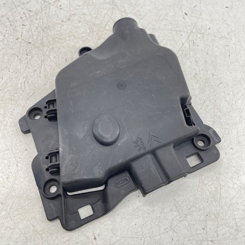 Citroen ds3 battery fuse - battery,