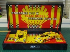 FLY SLOT CAR. 96065. TEAM