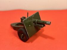 Vintage Britains Field Gun