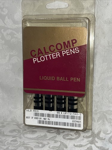 Lot calcomp roller tip - lot,