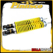 25441006 PAIR REAR SHOCK