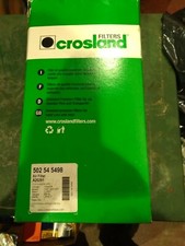 Crosland Air Filter Peugeot