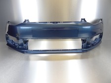 VW Polo New Standard Front