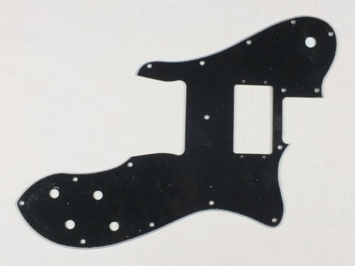 Telecaster custom scratch - telecaster,