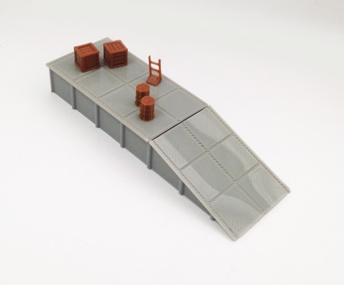 Outland models train railway - models,
