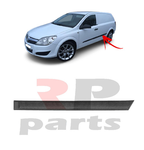For opel vauxhall astra - for,