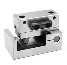 0-60 Degrees 50MM CNC Grinder