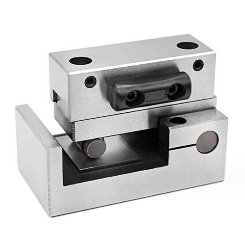 Degrees 50mm cnc - degrees,