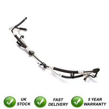Power Steering Pipe Fits Focus (Mk2) 1.6 (2004-2008)