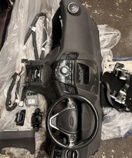 Ford Fiesta Titanium 2016 Air