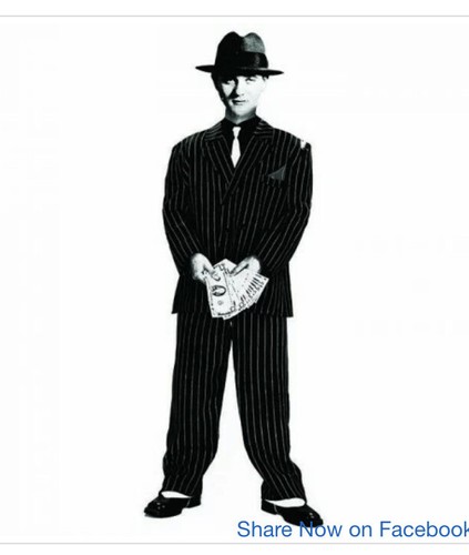 Benjamin bugsy siegel life - siegel,