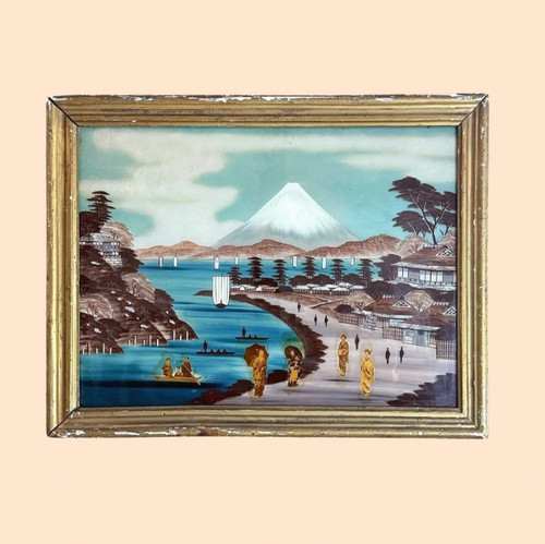 Early 20th century - early,