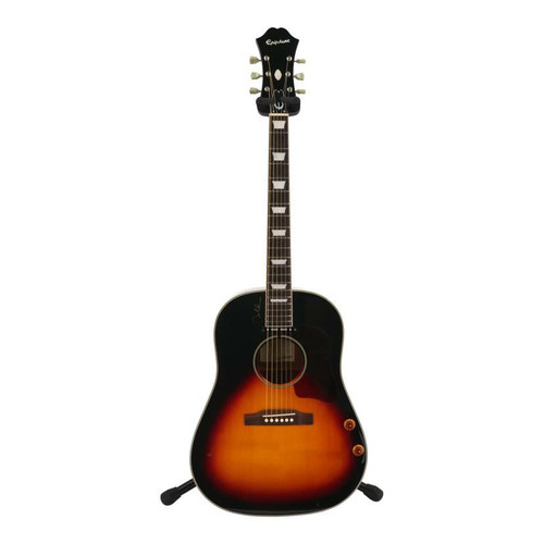 Epihone 160e electric - epihone, ej-160e