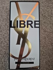 Yves Saint Laurent Libre Le