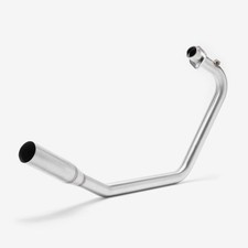 Lextek Stainless Exhaust