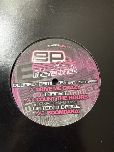 Essential platinum most - platinum, wanted