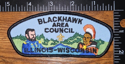 Blackhawk area council - blackhawk,