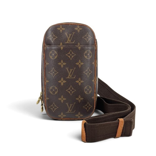 Louis vuitton pochette gange - louis,