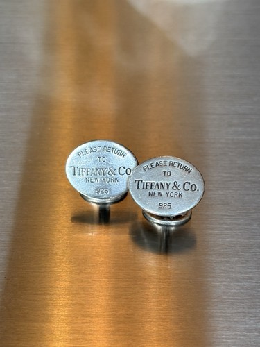 Tiffany sterling silver - tiffany,